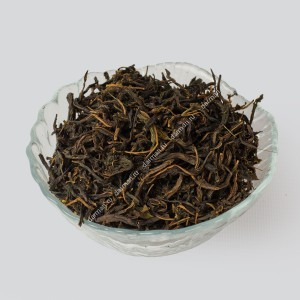 Иван-чай крупнолистовой ферментированный Классический, весовой 200 гр.